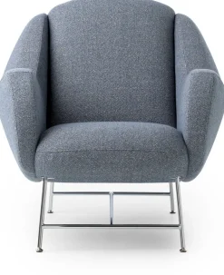 Hot Leolux Anton Fauteuil