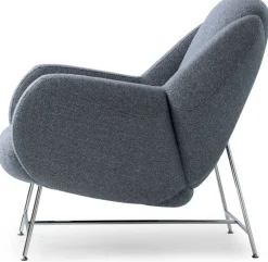 Hot Leolux Anton Fauteuil