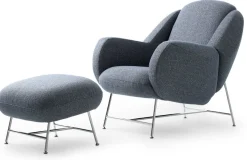 Hot Leolux Anton Fauteuil