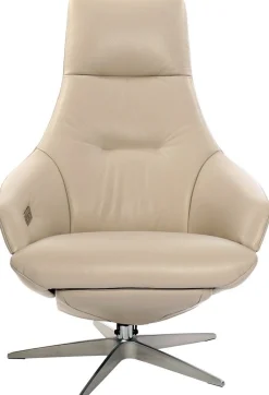 Outlet Gealux Arc 2003 Relaxfauteuil Naturel