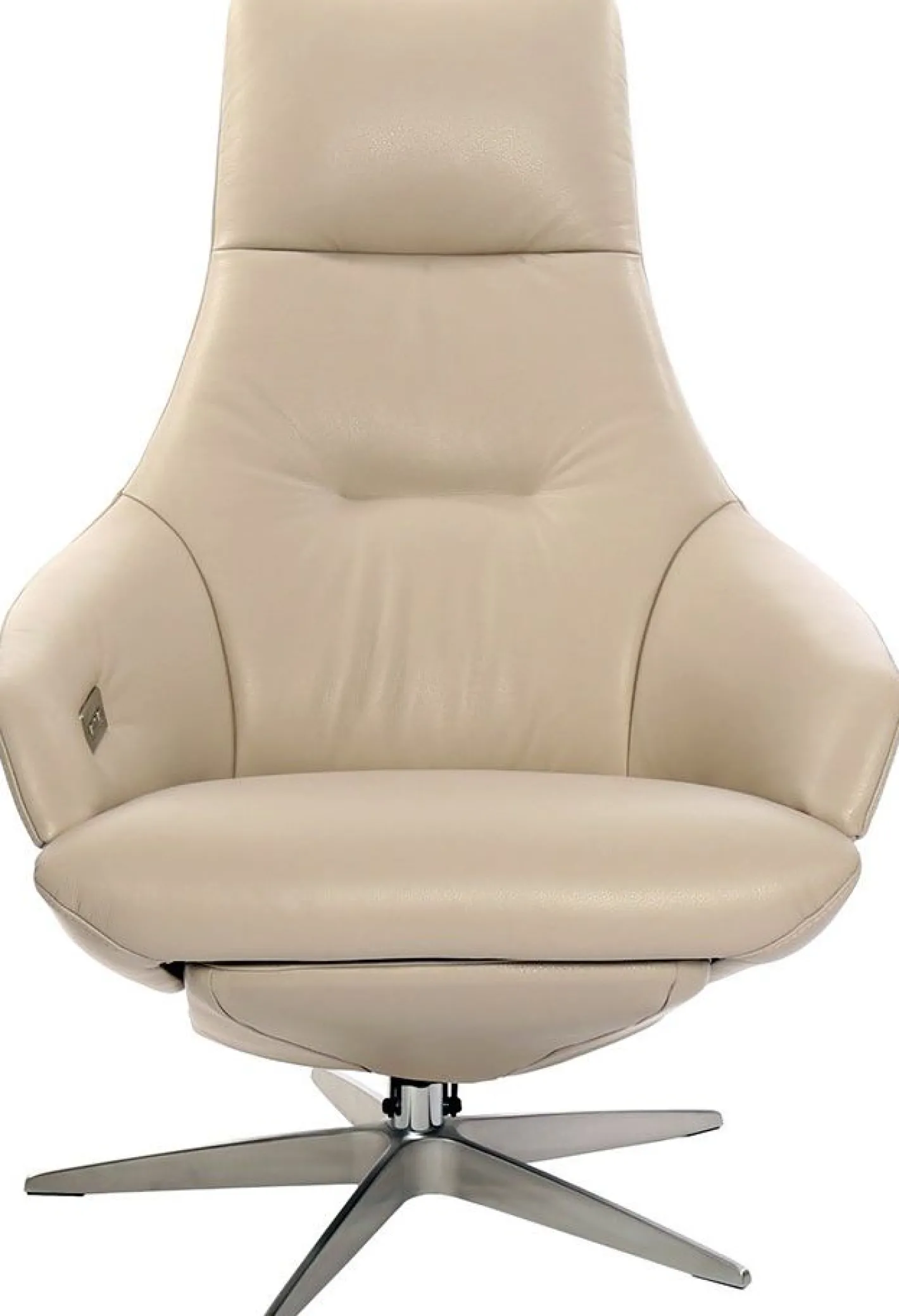 Outlet Gealux Arc 2003 Relaxfauteuil Naturel