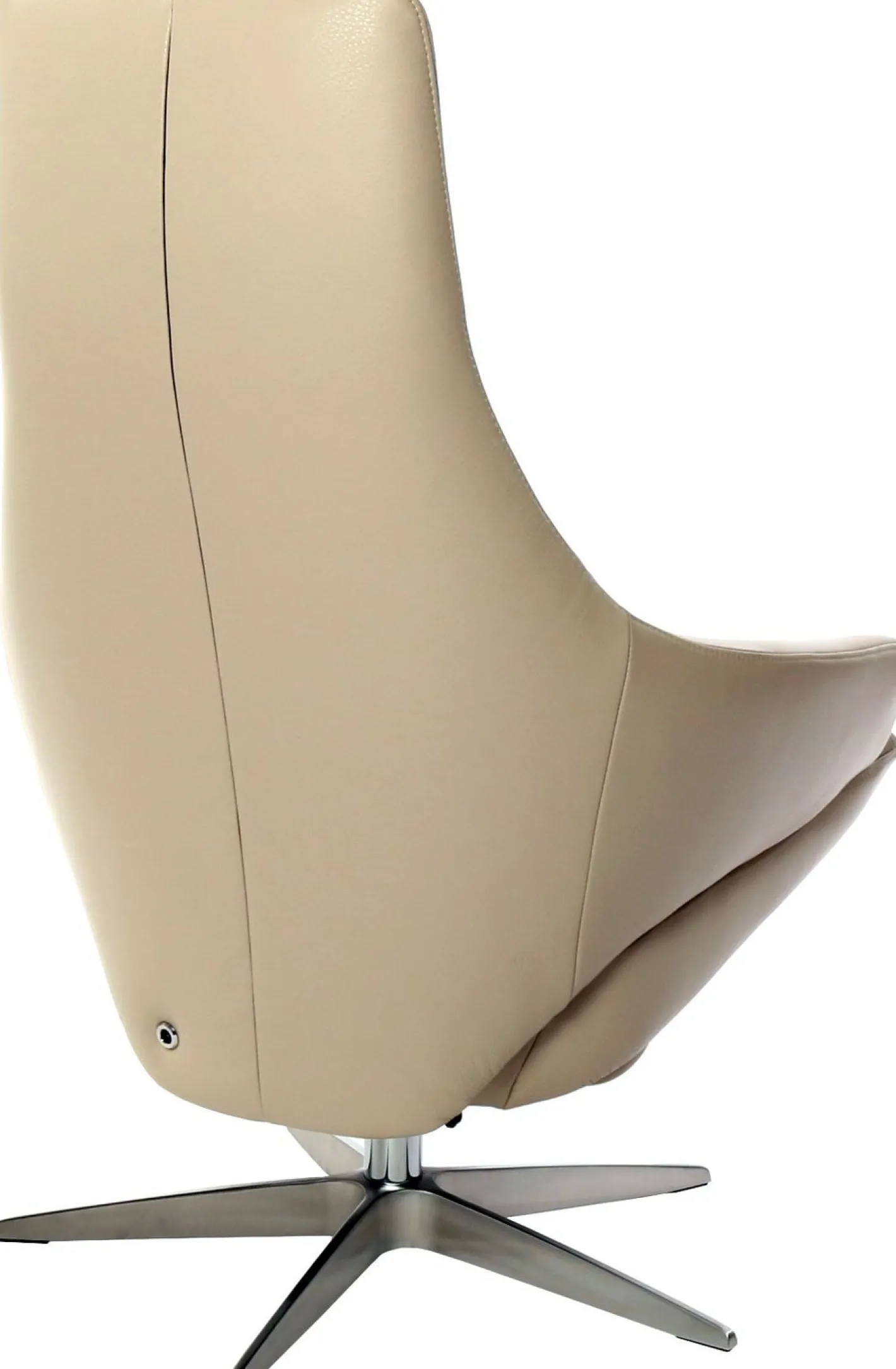 Outlet Gealux Arc 2003 Relaxfauteuil Naturel