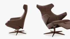 Gealux Arc 2019 Relaxfauteuil