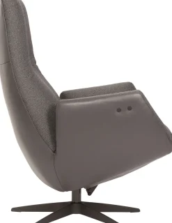 Outlet Gealux Arc 8008 Relaxfauteuil Naturel