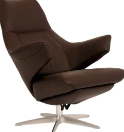 Discount Gealux Arc 2007 Relaxfauteuil Cognac