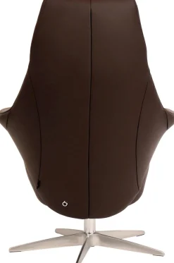 Discount Gealux Arc 2007 Relaxfauteuil Cognac