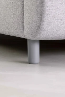 Best Tempur Arc Form Verstelbaar Boxspring Grijs
