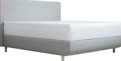 Tempur Arc Sensory Verstelbaar Boxspring Grijs
