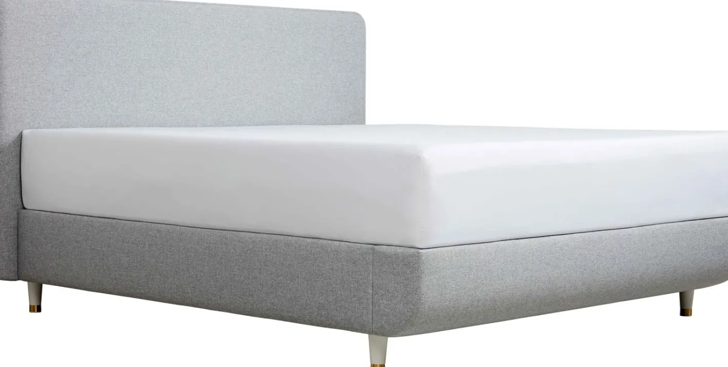 Tempur Arc Sensory Verstelbaar Boxspring Grijs