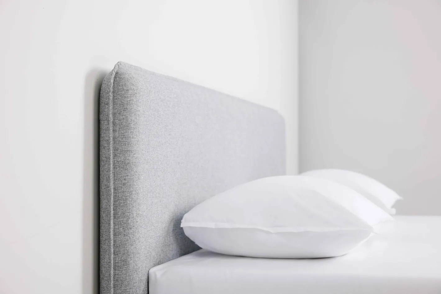 Tempur Arc Sensory Verstelbaar Boxspring Grijs