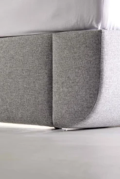 Tempur Arc Sensory Verstelbaar Boxspring Grijs