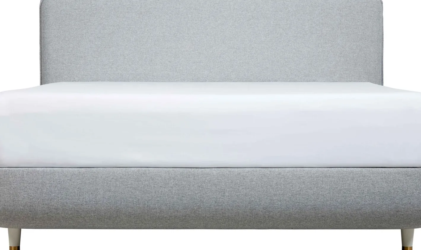 Tempur Arc Sensory Verstelbaar Boxspring Grijs