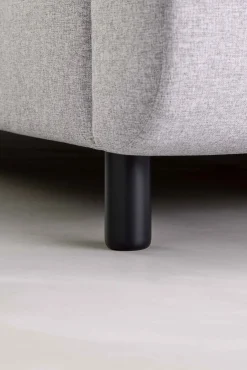 Hot Tempur Arc Vectra Verstelbaar Boxspring Grijs