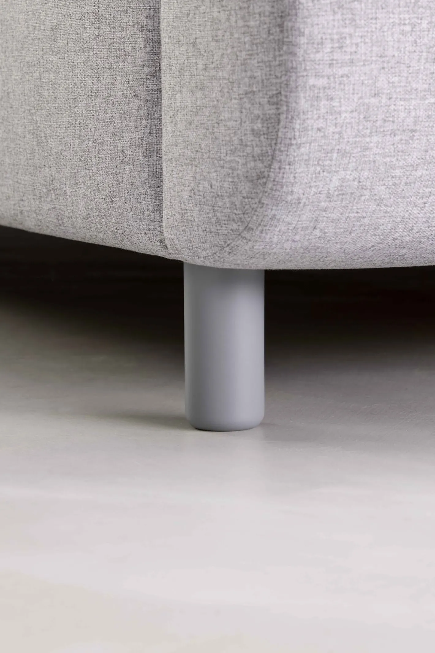 Hot Tempur Arc Vectra Verstelbaar Boxspring Grijs