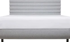 Hot Tempur Arc Vectra Verstelbaar Boxspring Grijs