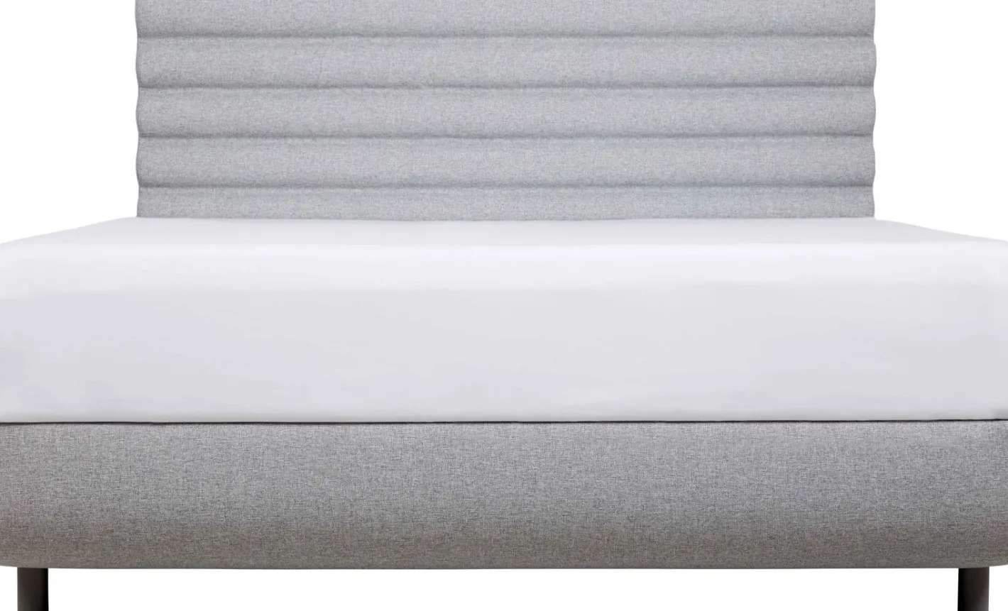 Hot Tempur Arc Vectra Verstelbaar Boxspring Grijs
