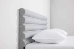 Hot Tempur Arc Vectra Verstelbaar Boxspring Grijs