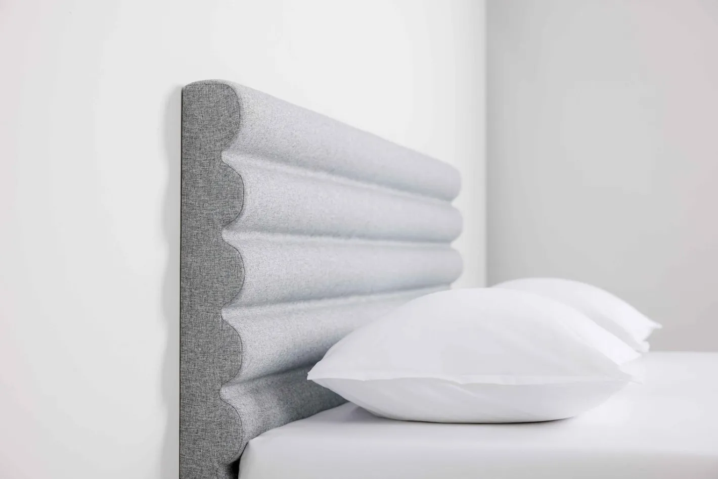 Hot Tempur Arc Vectra Verstelbaar Boxspring Grijs