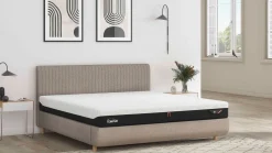 Outlet Tempur Arc Vertical Verstelbaar Boxspring Grijs