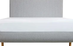 Outlet Tempur Arc Vertical Verstelbaar Boxspring Grijs