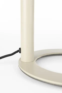 Clearance Zuiver Arch Tafellamp Beige