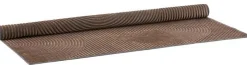 Best Montèl Arch Vloerkleed Grey, Cognac