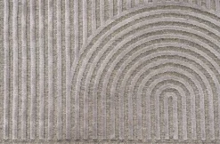 Online Montèl Arch Vloerkleed Grey