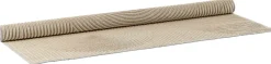 Sale Montèl Arch Vloerkleed Gold, Beige