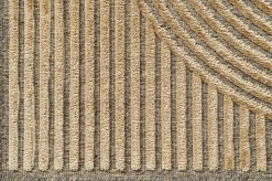 Sale Montèl Arch Vloerkleed Gold, Beige