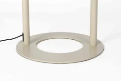 Online Zuiver Arch Vloerlamp Beige