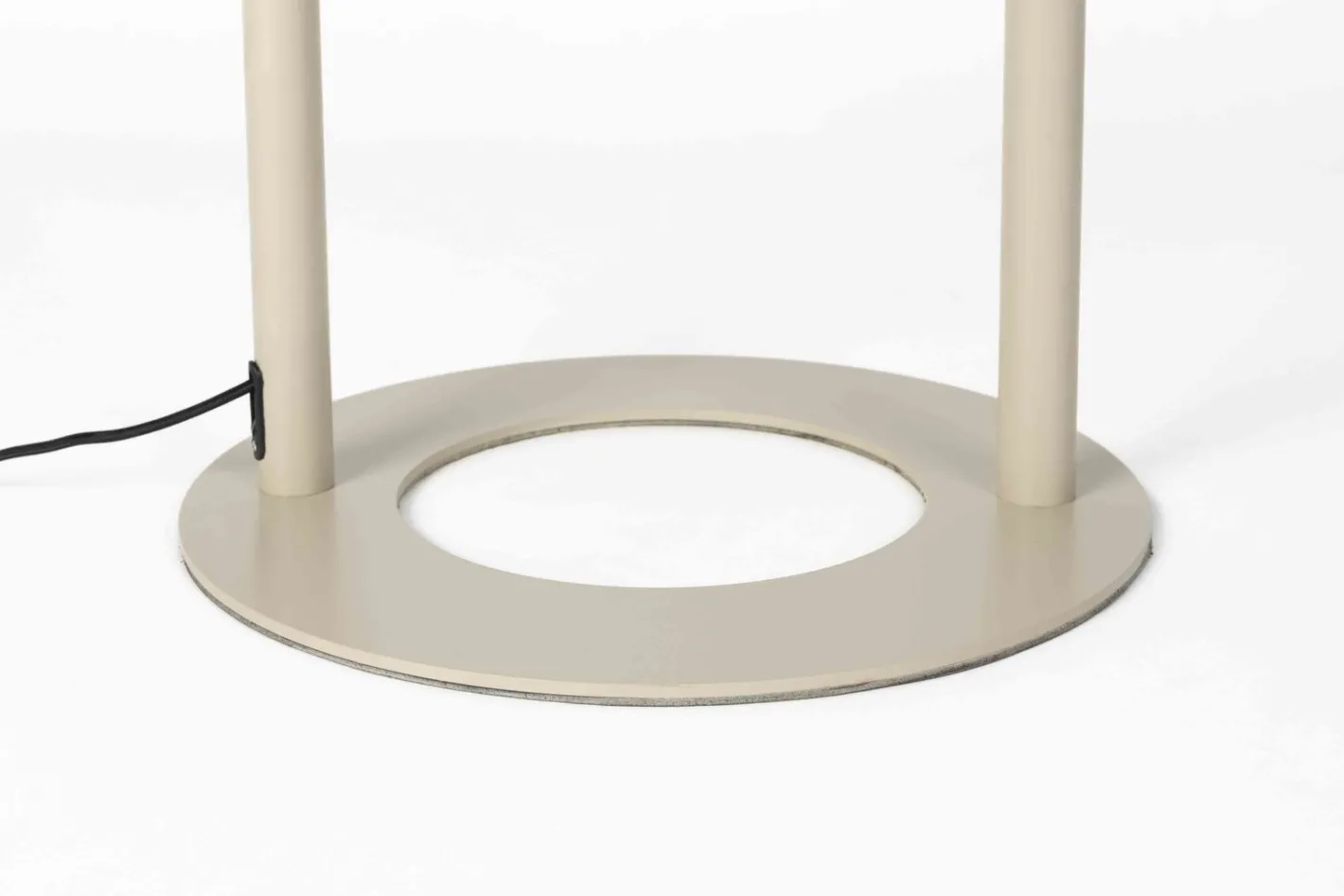 Online Zuiver Arch Vloerlamp Beige