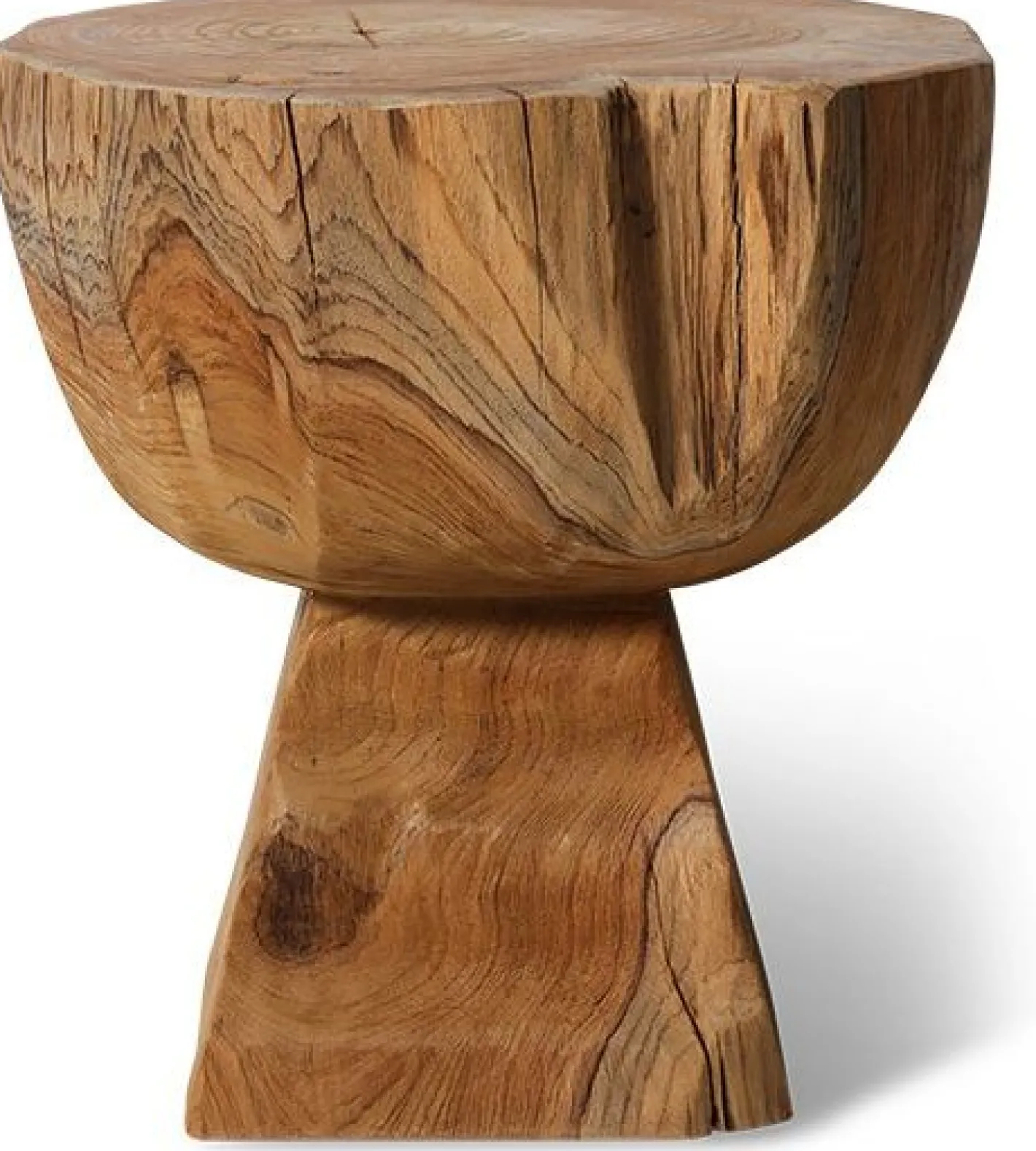Discount HKLIVING Arched Kruk Naturel