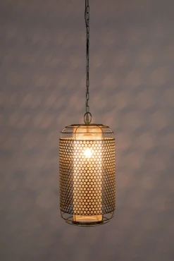 Dutchbone Archer Hanglamp Black