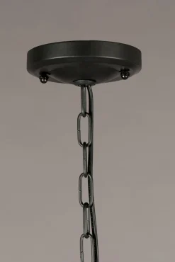 Dutchbone Archer Hanglamp Black
