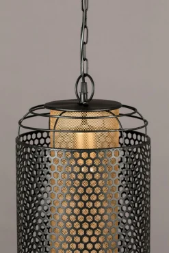 Dutchbone Archer Hanglamp Black