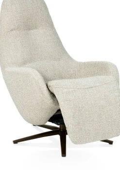 Online XOOON Arco Relaxfauteuil Groen
