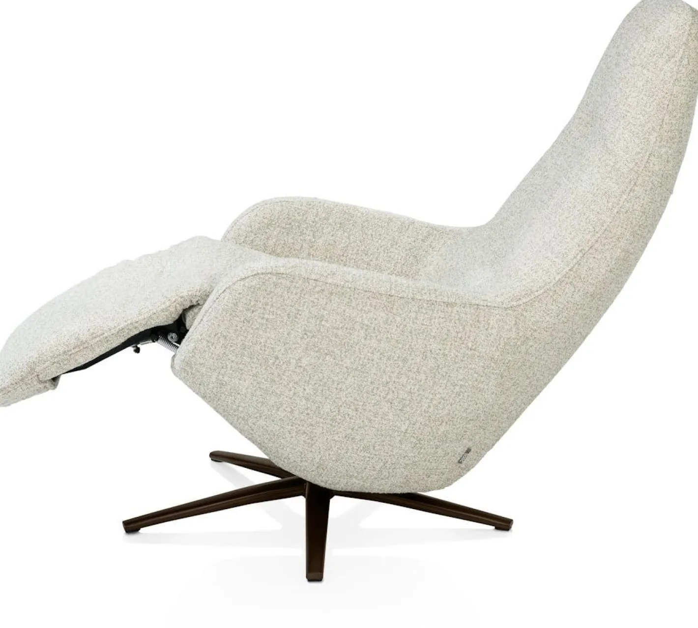 Online XOOON Arco Relaxfauteuil Groen