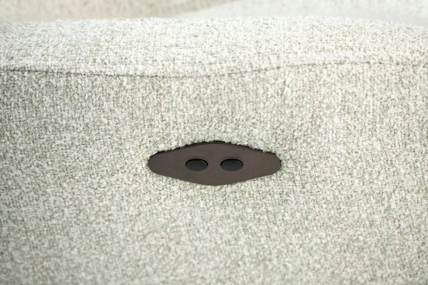 Online XOOON Arco Relaxfauteuil Groen