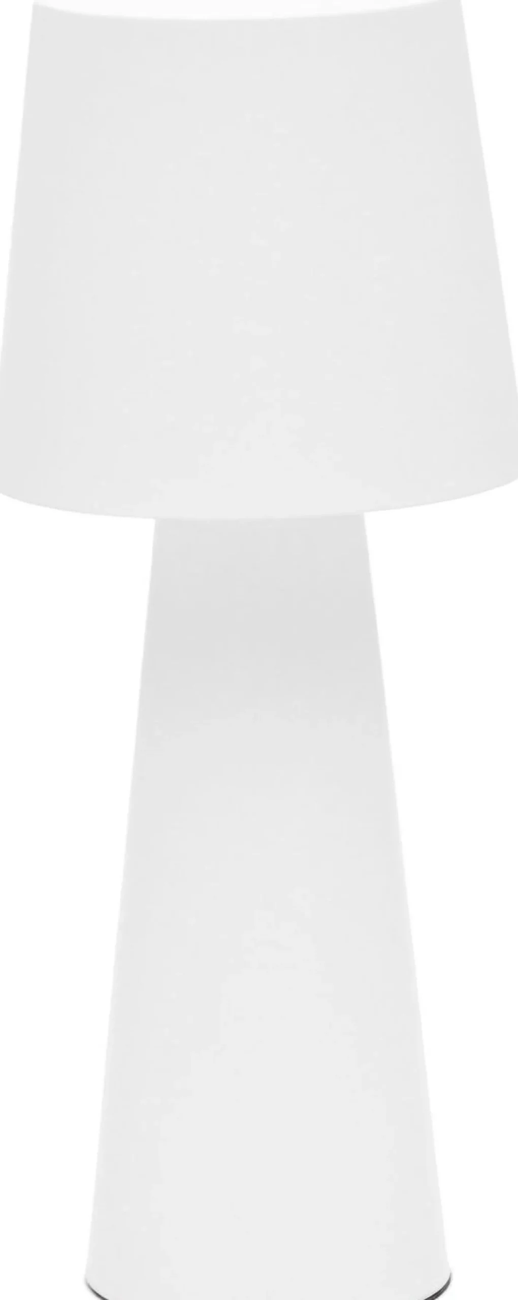 Sale Kave Home Arenys Grote Tafellamp Wit