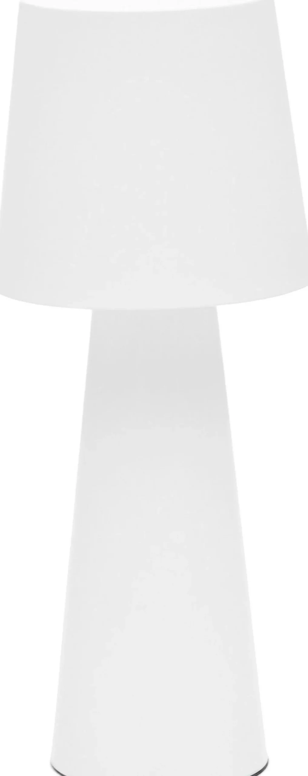 Sale Kave Home Arenys Grote Tafellamp Wit
