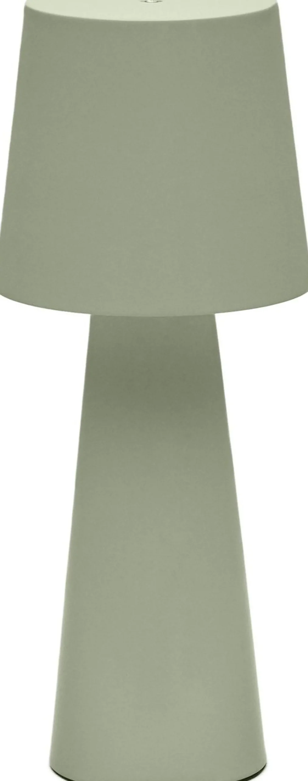 Online Kave Home Arenys Grote Tafellamp Turquoise