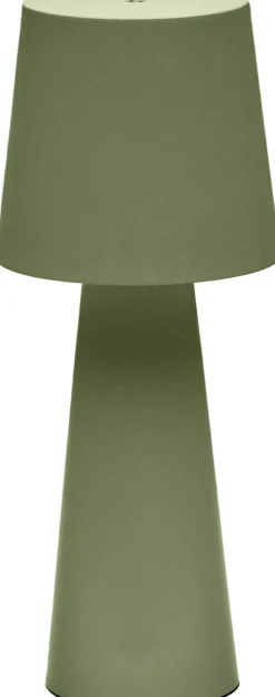 Discount Kave Home Arenys Grote Tafellamp Groen