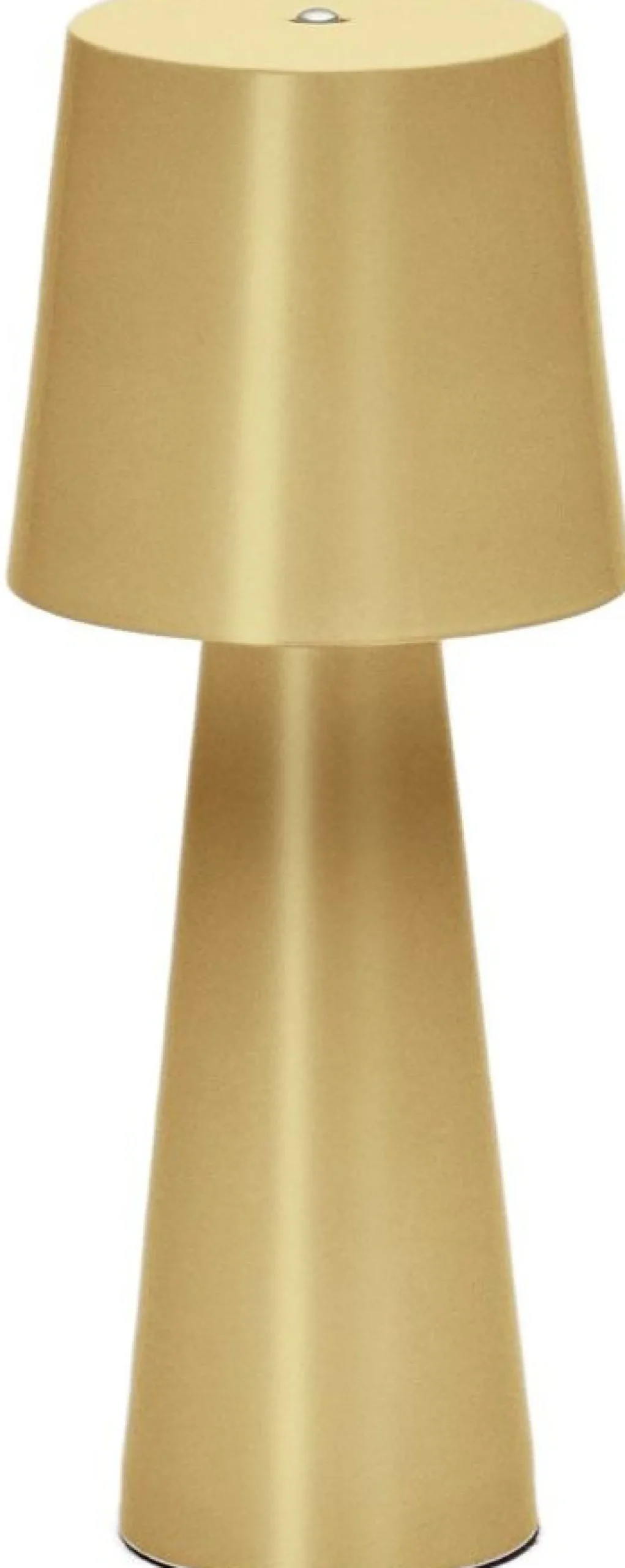 Clearance Kave Home Arenys Kleine Tafellamp Goud