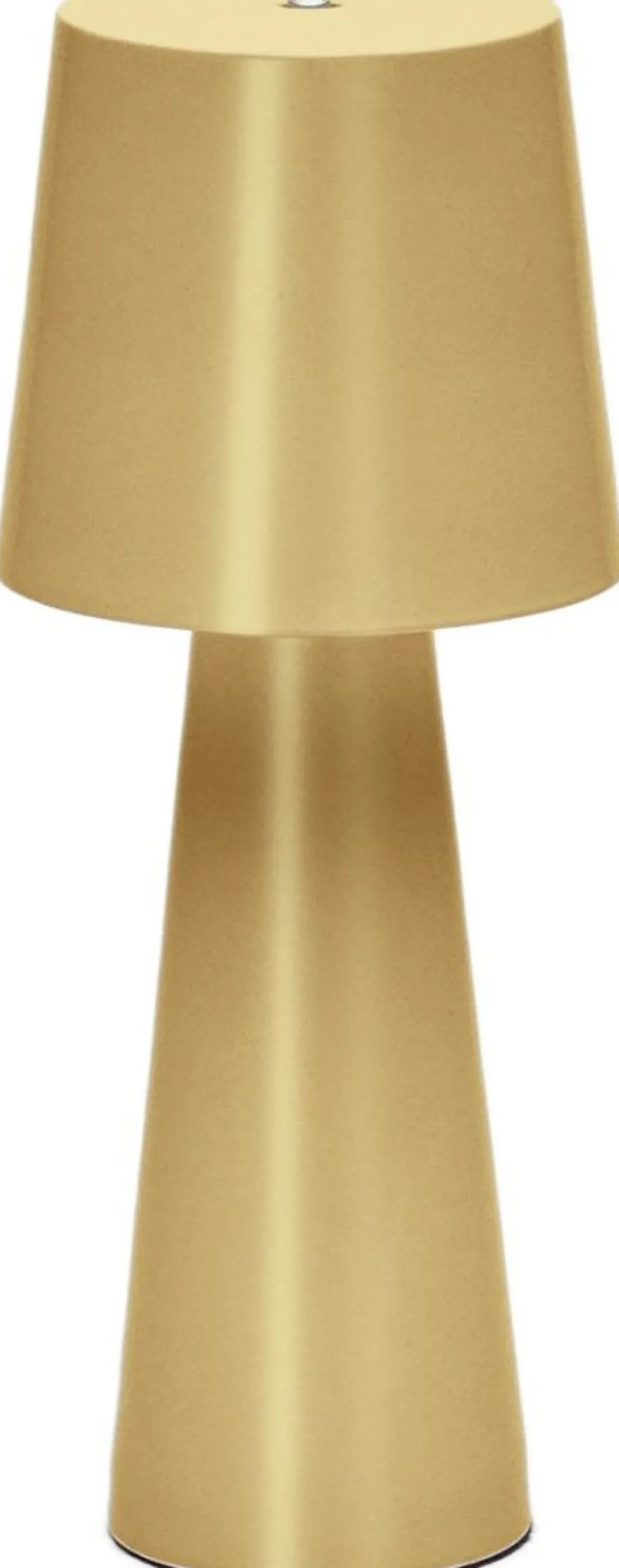 Clearance Kave Home Arenys Kleine Tafellamp Goud