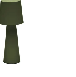 New Kave Home Arenys Kleine Tafellamp Groen