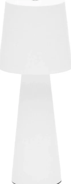 Best Kave Home Arenys Kleine Tafellamp Wit