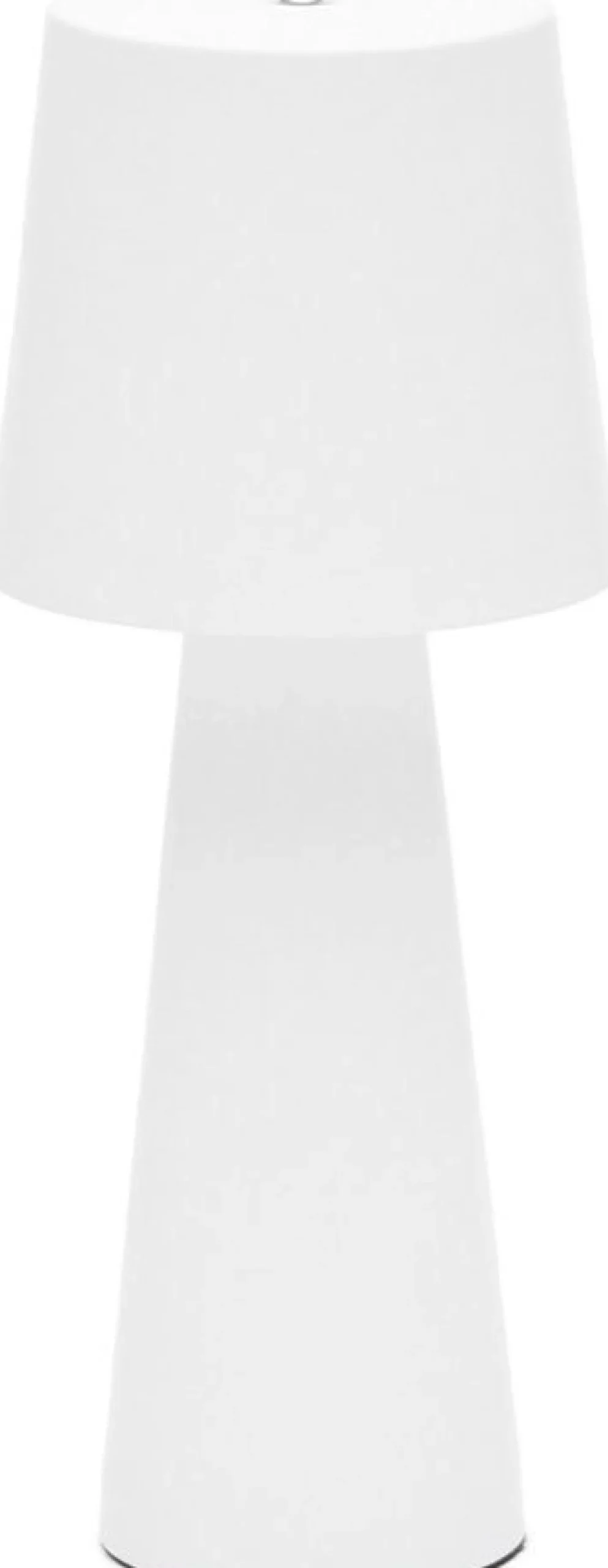 Best Kave Home Arenys Kleine Tafellamp Wit