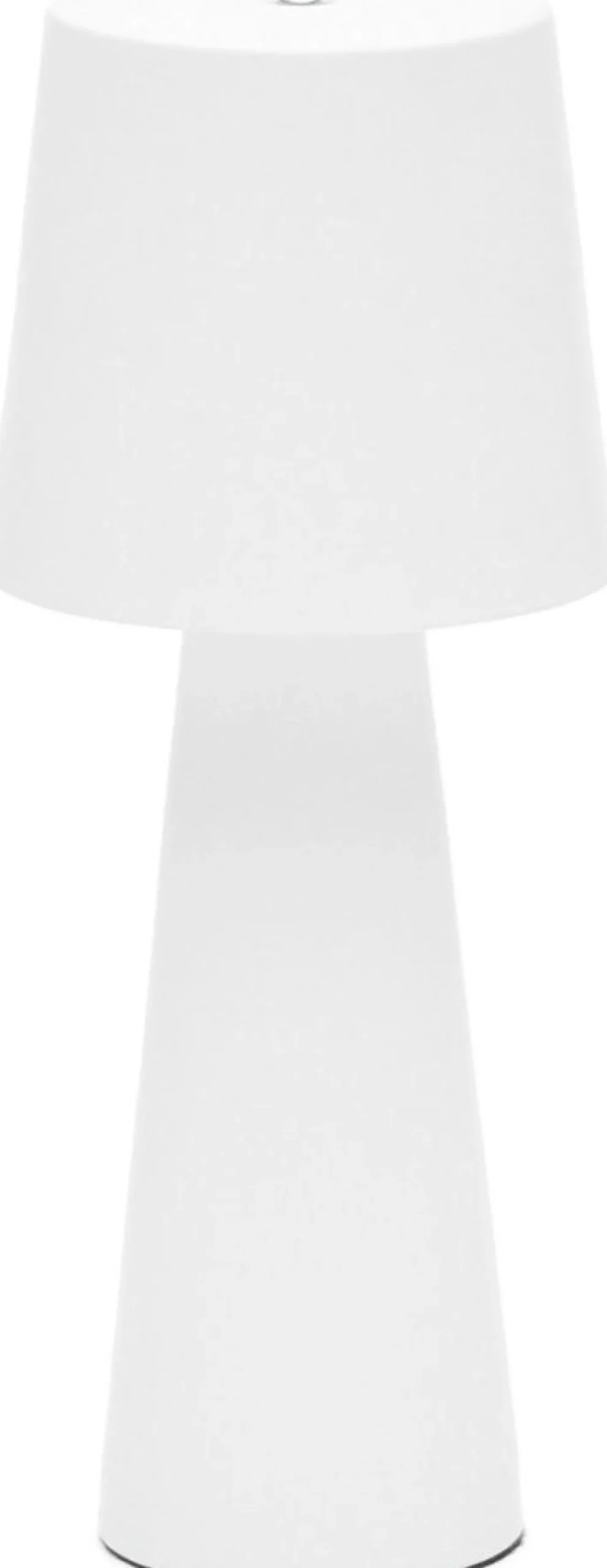 Best Kave Home Arenys Kleine Tafellamp Wit