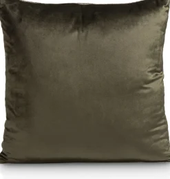Outlet COCO maison Aria Sierkussen Olijf