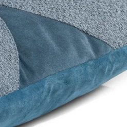 Clearance COCO maison Aria Sierkussen Blauw